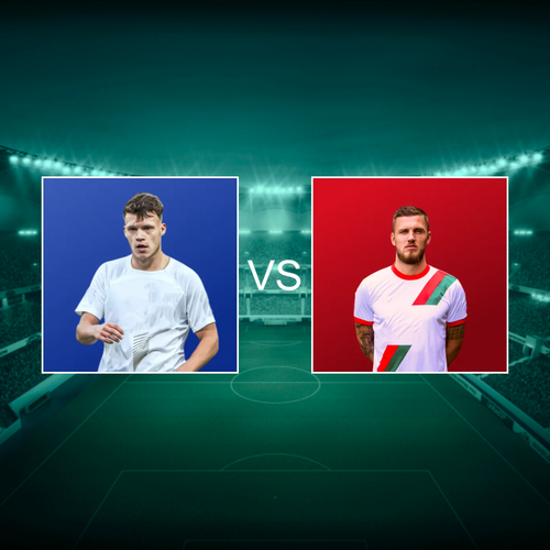 SV Elversberg vs FC Augsburg Bundesliga