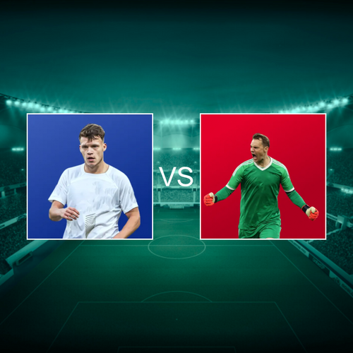 SV Elversberg vs FC Bayern Munich Bundesliga