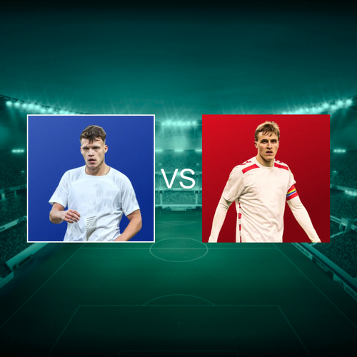 SV Elversberg vs FC Köln Bundesliga