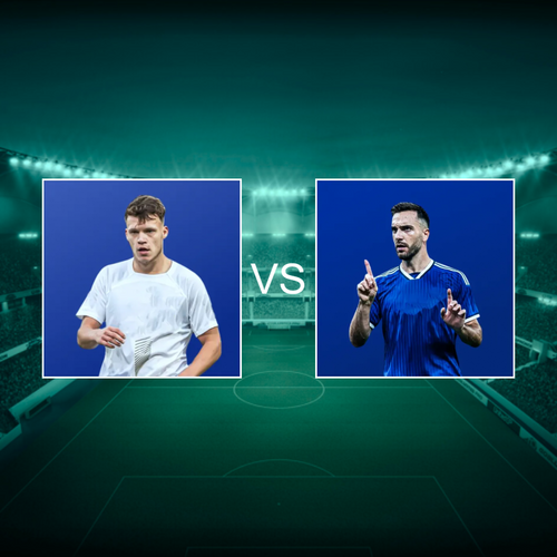 SV Elversberg vs FC Schalke 04 Bundesliga