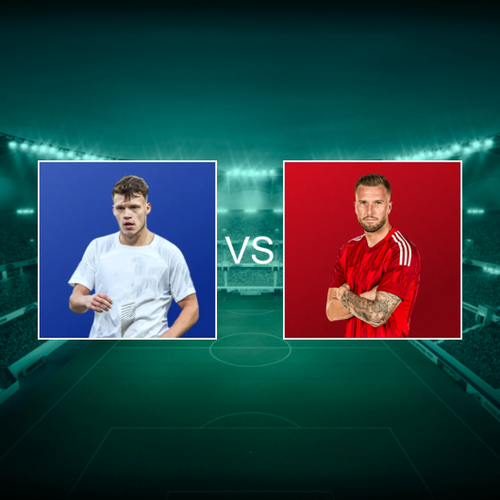 SV Elversberg vs Fortuna Düsseldorf 2. Bundesliga