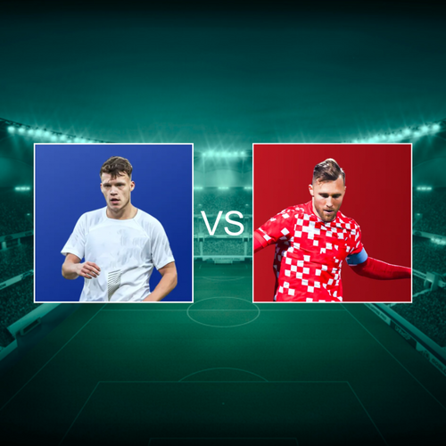 SV Elversberg vs FSV Mainz 05 Bundesliga