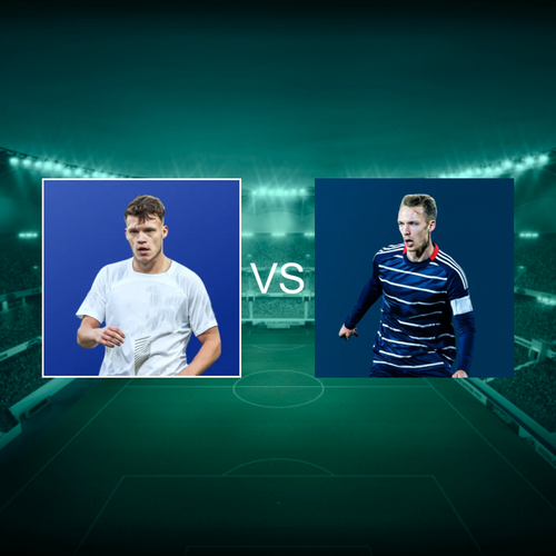 SV Elversberg vs Hamburger SV Bundesliga