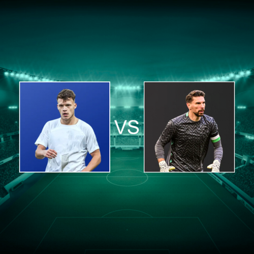 SV Elversberg vs Hannover 96 2. Bundesliga