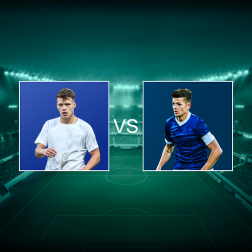 SV Elversberg vs Karlsruher SC 2. Bundesliga