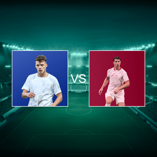 SV Elversberg vs RB Leipzig Bundesliga