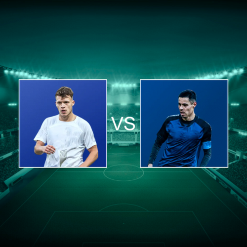 SV Elversberg vs SC Paderborn 07 Bundesliga