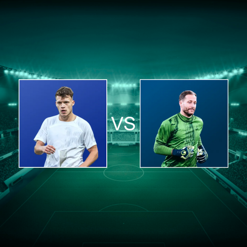 SV Elversberg vs TSG 1899 Hoffenheim Bundesliga