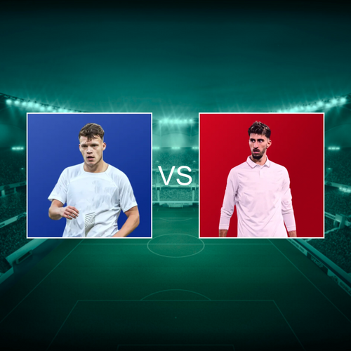 SV Elversberg vs VfB Stuttgart Bundesliga