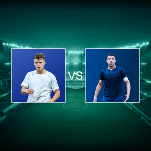 SV Elversberg vs VfL Bochum 2. Bundesliga