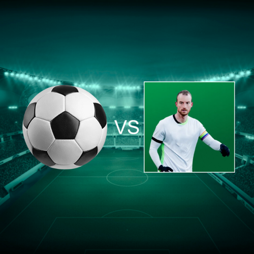 SV Hemelingen vs VfL Wolfsburg DFB Pokal