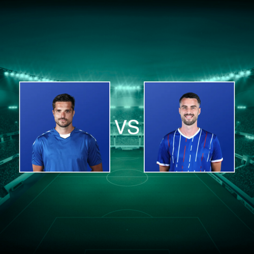 SV Ried vs FC Blau-Weiß Linz Austrian Bundesliga