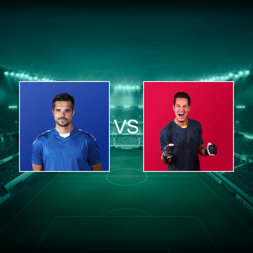 SV Ried vs FC Red Bull Salzburg Austrian Bundesliga