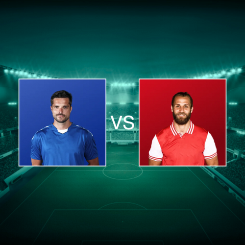 SV Ried vs Grazer AK Austrian Bundesliga