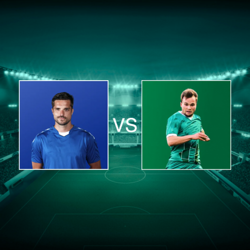 SV Ried vs SK Rapid Wien Austrian Bundesliga