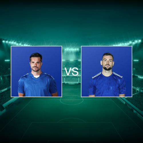 SV Ried vs TSV Hartberg Austrian Bundesliga