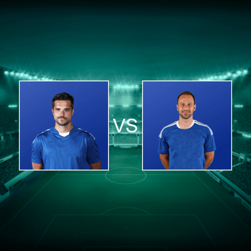 SV Ried vs TSV Hartberg Austrian Bundesliga