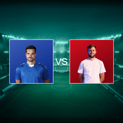 SV Ried vs Wolfsberger AC Austrian Bundesliga