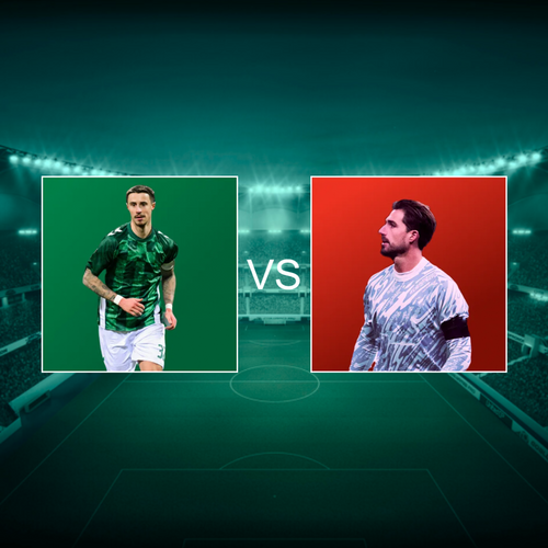 SV Werder Bremen vs Eintracht Frankfurt 2024-2025 Bundesliga