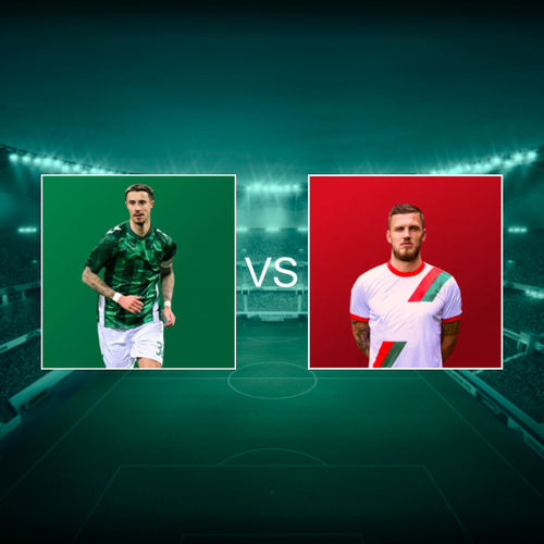 SV Werder Bremen vs FC Augsburg Bundesliga