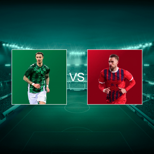 SV Werder Bremen vs FC Heidenheim Bundesliga