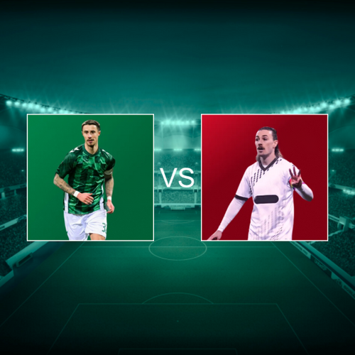 SV Werder Bremen vs FC St. Pauli Bundesliga