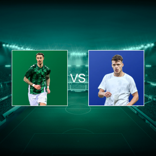 SV Werder Bremen vs SV Elversberg Bundesliga