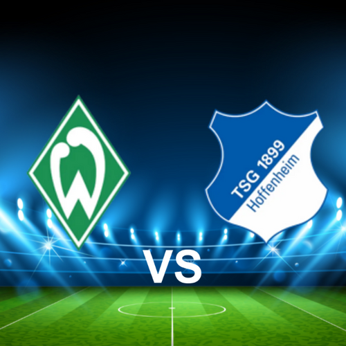 SV Werder Bremen vs TSG 1899 Hoffenheim 2024-2025 Bundesliga