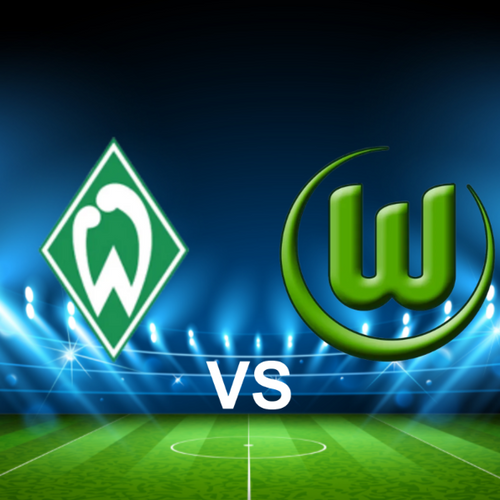 SV Werder Bremen vs VfL Wolfsburg 2024-2025 Bundesliga