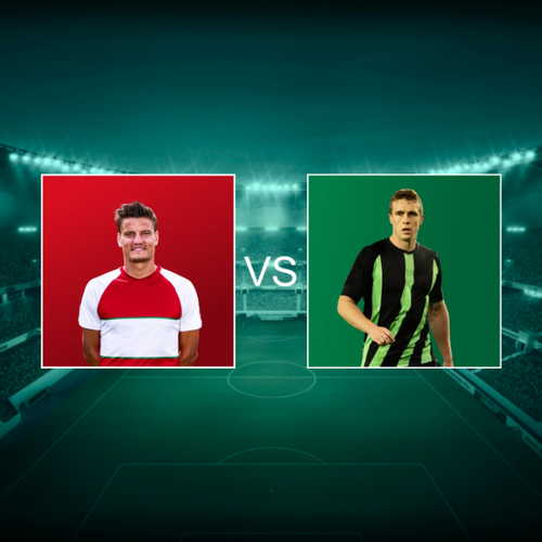 SV Zulte Waregem vs Cercle Brugge KSV Belgian Pro League