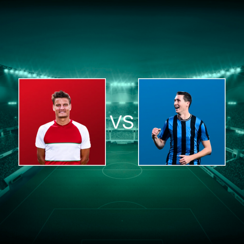 SV Zulte Waregem vs Club Brugge KV Belgian Pro League