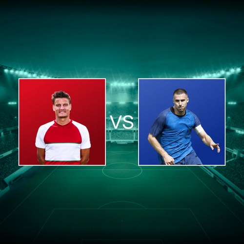 SV Zulte Waregem vs F.C.V. Dender E.H. Belgian Pro League