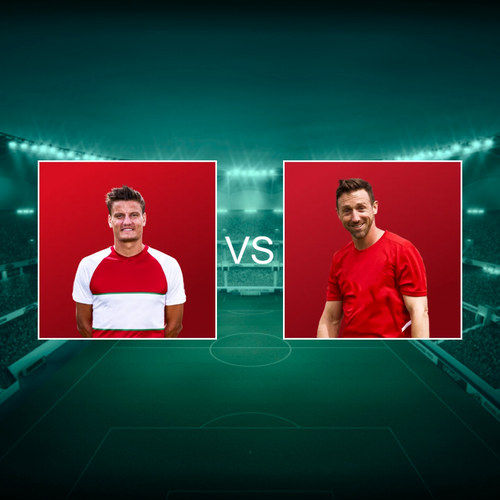 SV Zulte Waregem vs K.V. Kortrijk Belgian Pro League