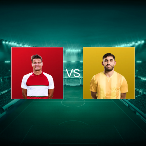 SV Zulte Waregem vs K.V.C. Westerlo Belgian Pro League