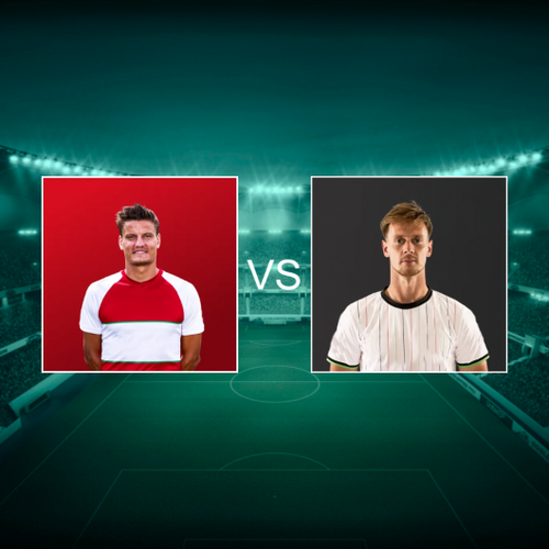 SV Zulte Waregem vs Oud-Heverlee Leuven Belgian Pro League