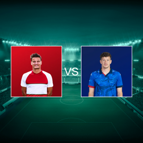 SV Zulte Waregem vs RFC Seraing Coupe de Belgique