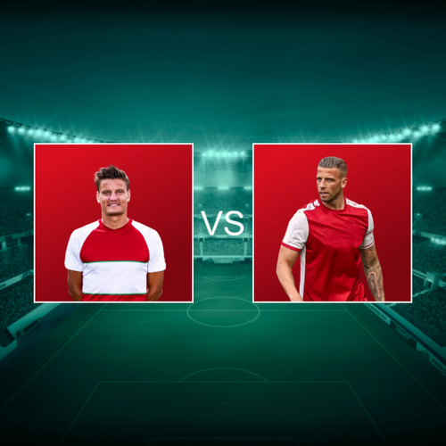 SV Zulte Waregem vs Royal Antwerp FC Belgian Pro League