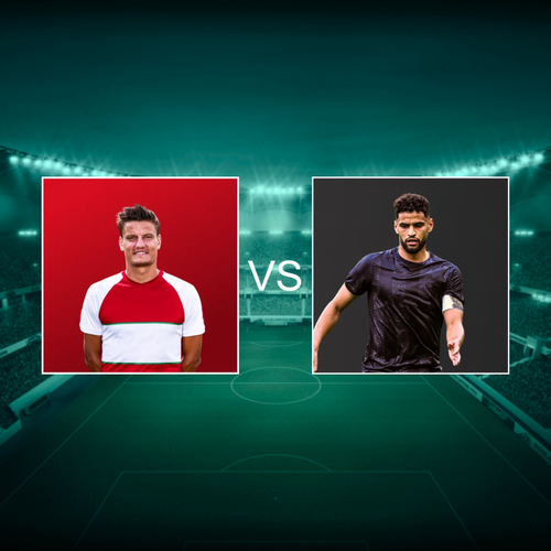 SV Zulte Waregem vs Royal Charleroi SC Belgian Pro League