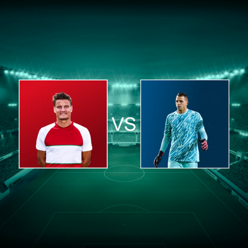 SV Zulte Waregem vs Royale Union Saint-Gilloise Belgian Pro League