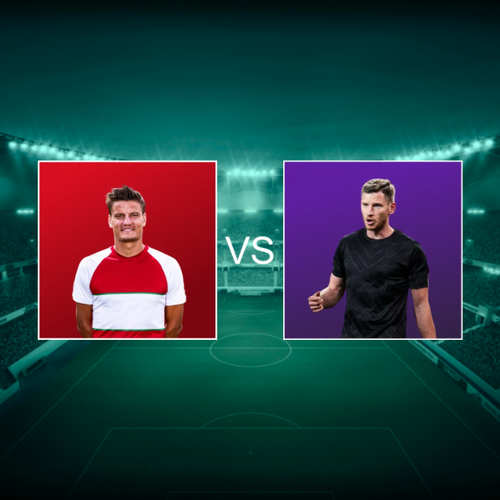 SV Zulte Waregem vs RSC Anderlecht Belgian Pro League