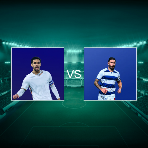 Swansea City AFC vs Queens Park Rangers FC EFL Championship