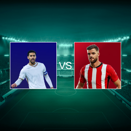 Swansea City AFC vs Southampton FC EFL Championship