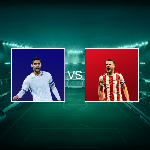 Swansea City AFC vs Stoke City FC EFL Championship