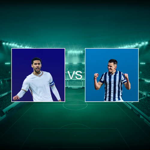 Swansea City AFC vs West Bromwich Albion FC EFL Championship