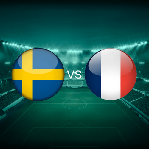 Match for 3rd Place Women's Nations League