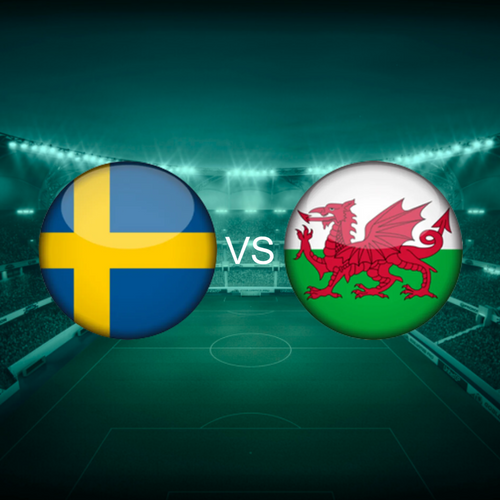 Sweden vs Wales Women's Nations League