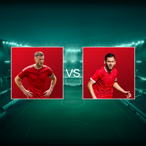 Swindon Town FC vs Accrington Stanley FC EFL League Two