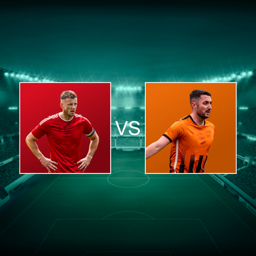 Swindon Town FC vs Barnet FC EFL League Two