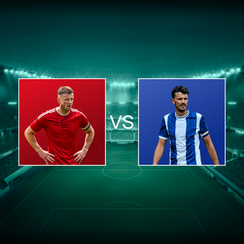 Swindon Town FC vs Colchester United FC EFL League Two