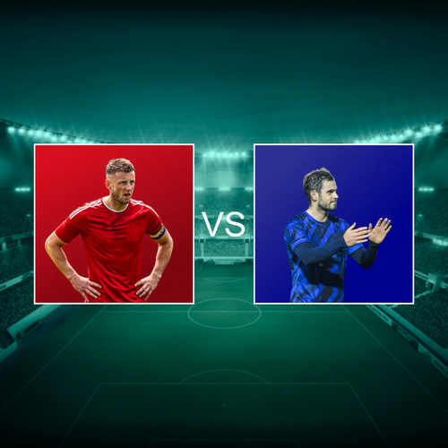 Swindon Town FC vs Crawley Town FC EFL League Two